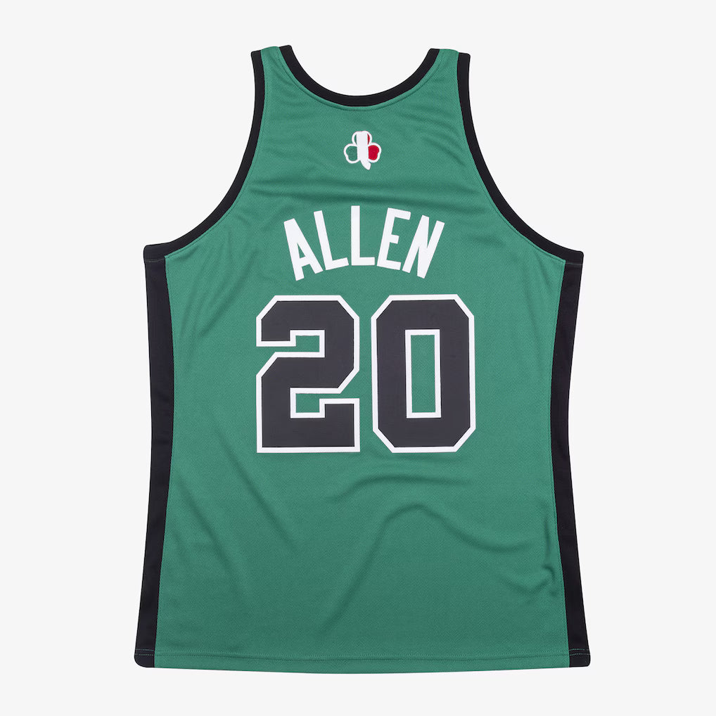 Retro Allen ships in 2-4 weeks