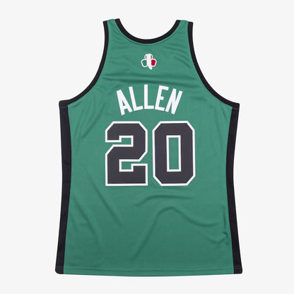 Retro Allen ships in 2-4 weeks