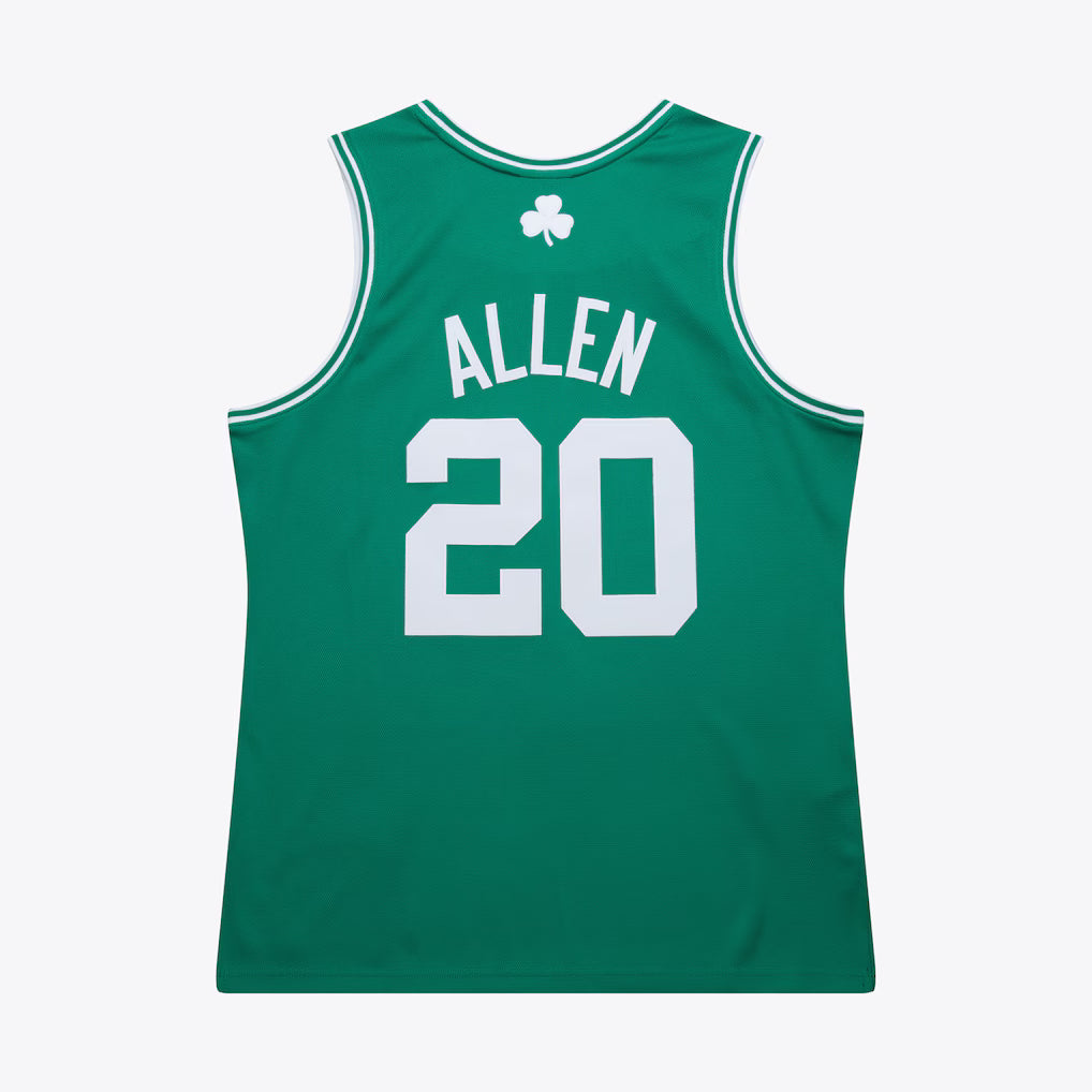 Retro Allen ships in 2-4 weeks