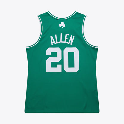 Retro Allen ships in 2-4 weeks