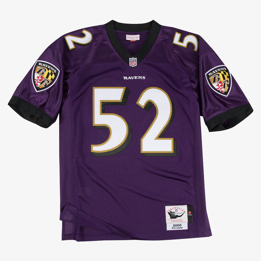 Retro Lewis Jersey (Ships 3-6 weeks)