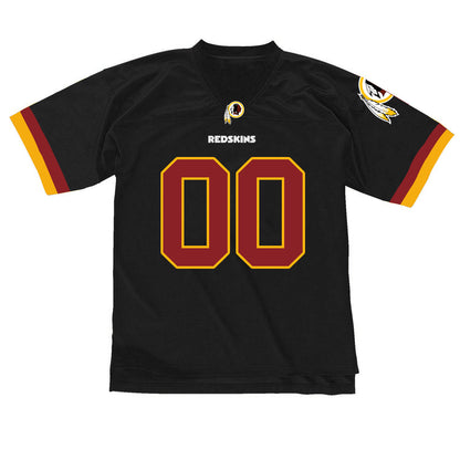 Redskins Football Jersey