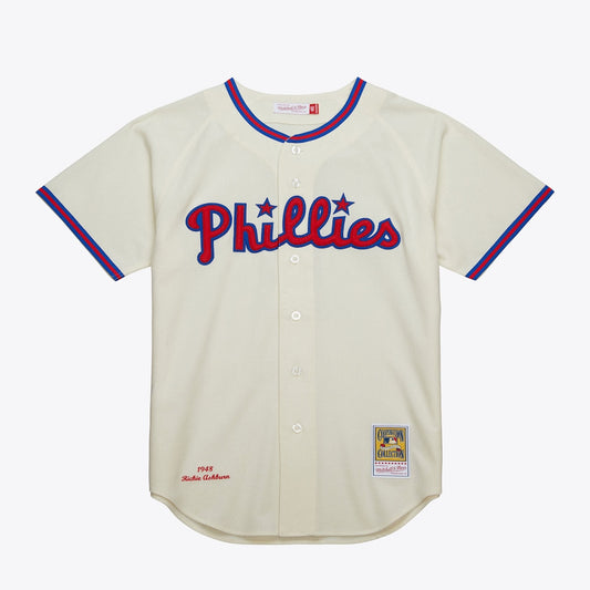 Retro Ashburn Jersey (Ships 2-4 weeks)