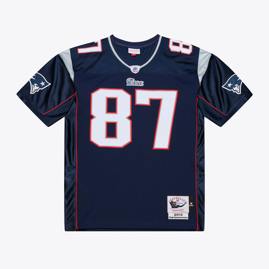 Retro Gronkowski Jersey (Ships 3-6 weeks)