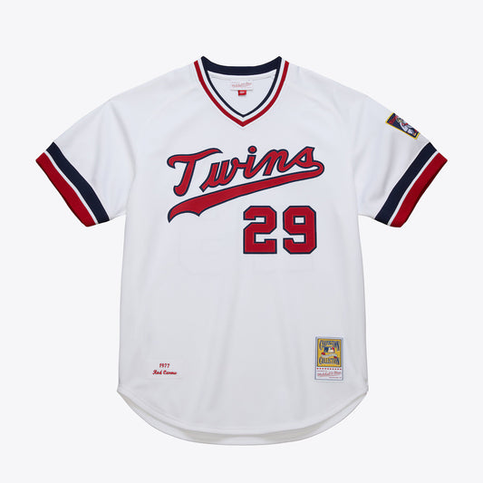 Retro Carew Jersey (Ships 2-4 weeks)