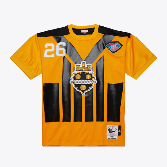 Retro Woodson Jersey (Ships 3-6 weeks)