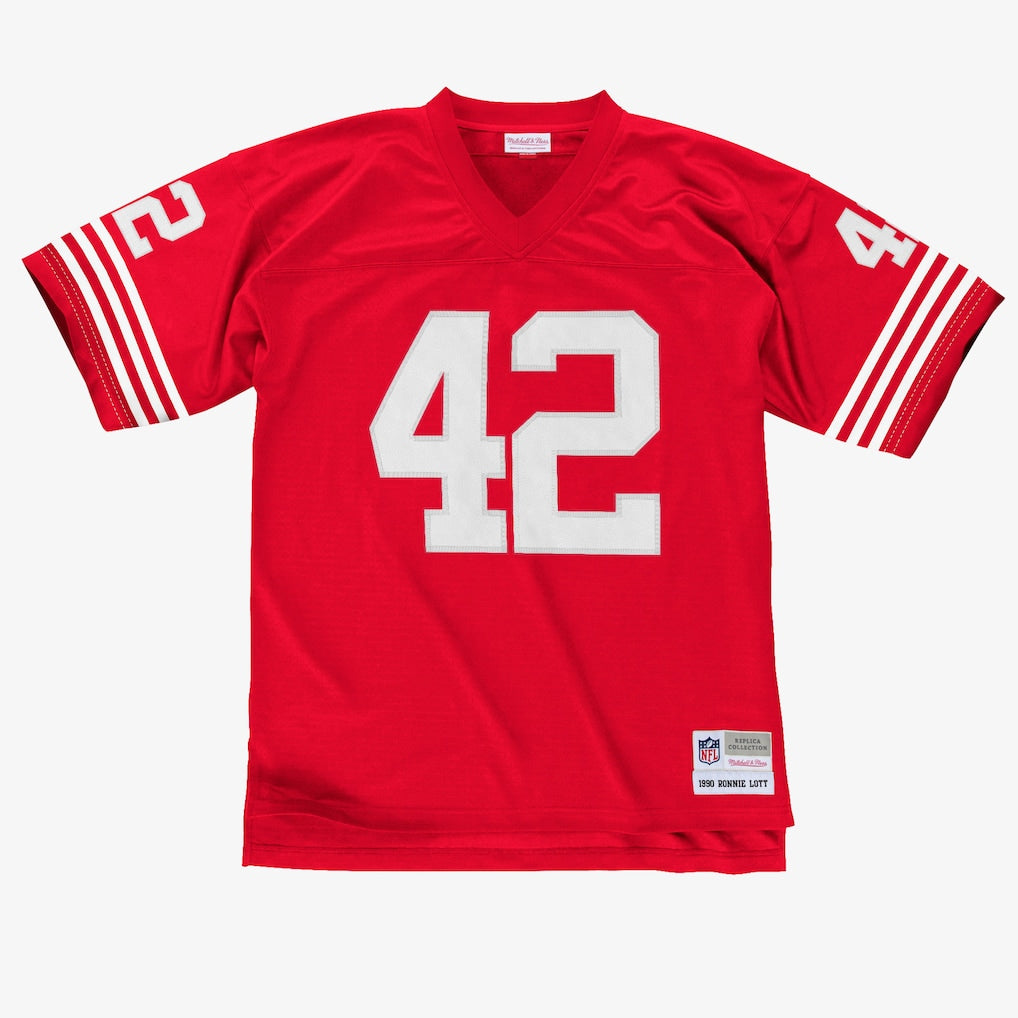 Lott Football Jersey (Ships 3-6 weeks)