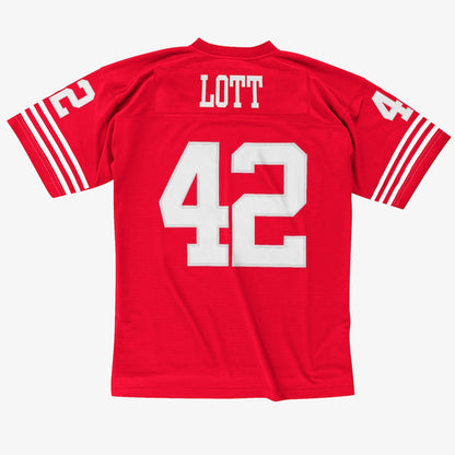 Lott Football Jersey (Ships 3-6 weeks)