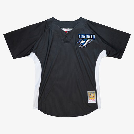 Retro Halladay Baseball Jersey (ships in 2-4 weeks)