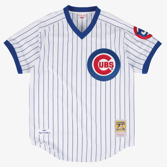 Retro Sandberg Cubs Jersey (Ships 2-4 weeks)