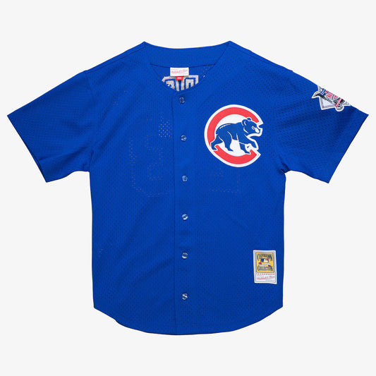 Retro Sandberg Jersey (Ships 2-4 weeks)