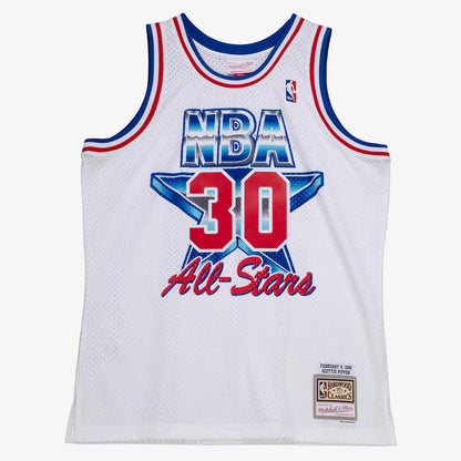 Retro Pippen ships in 2-4 weeks