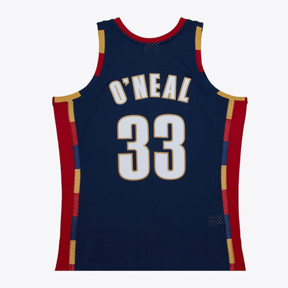 Retro O'Neal ships in 2-4 weeks