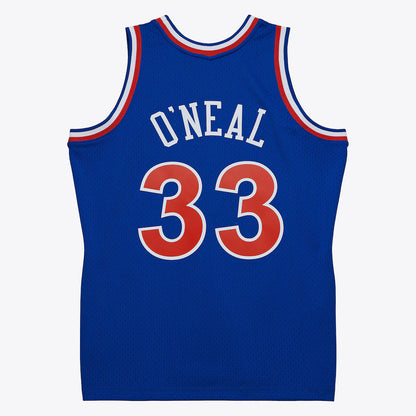 Retro O'Neal ships in 2-4 weeks