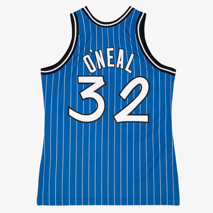 Retro O'Neal ships in 2-4 weeks