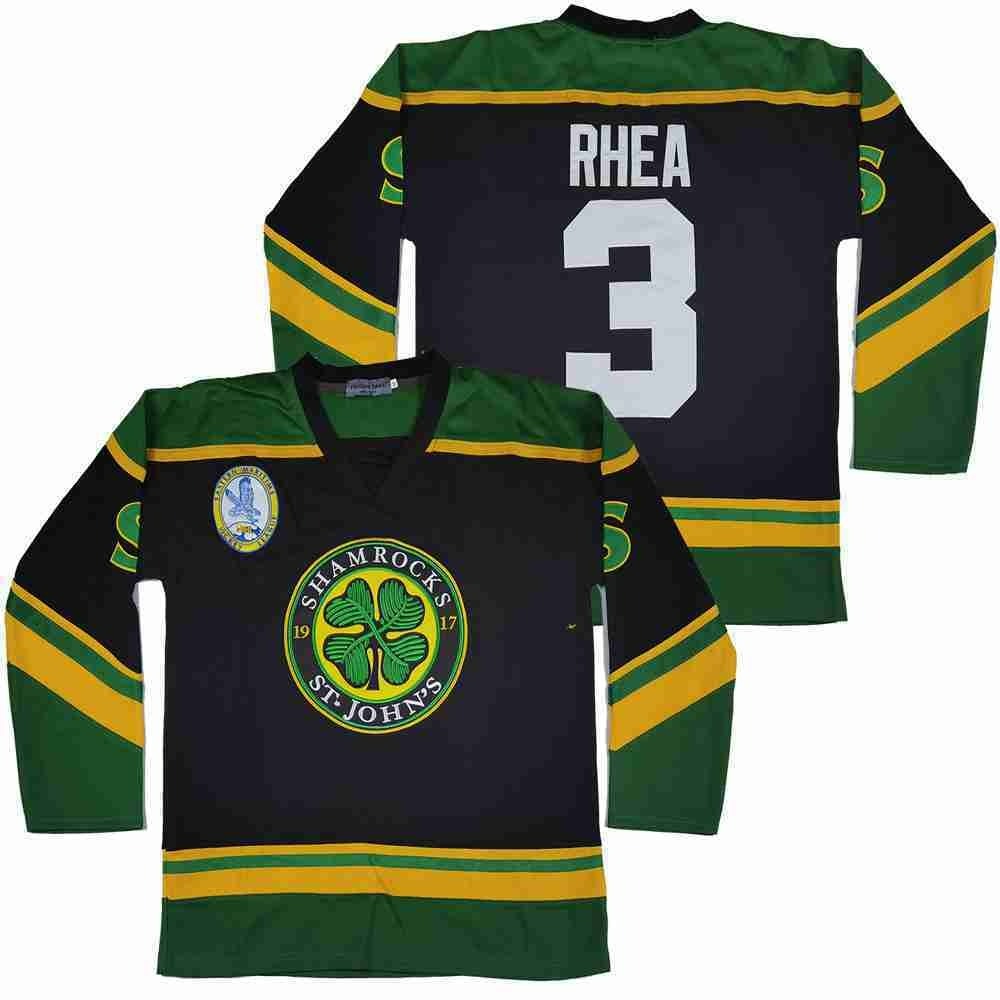 Ross the Boss St Rhea Hockey Jersey