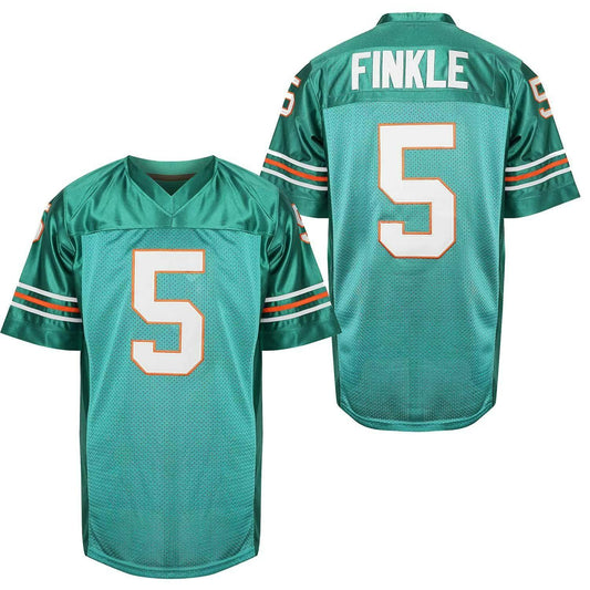 Ray Finkle Ace Ventura Pet Detective Football Jersey