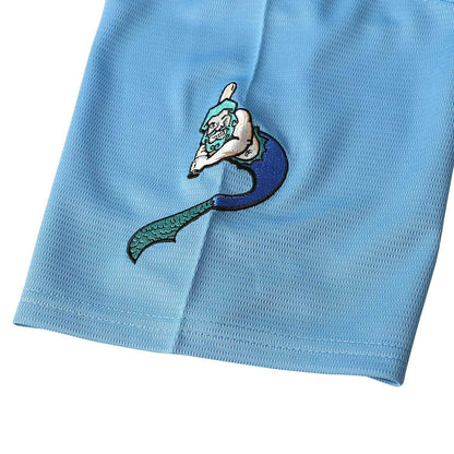 Kenny Powers Myrtle Beach Mermen Jersey