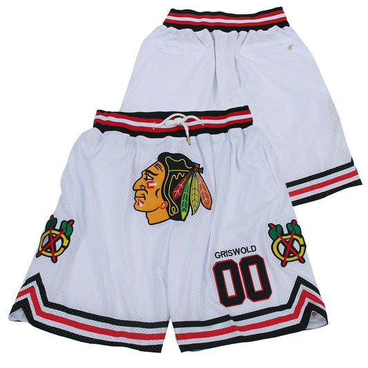 Griswold Basketball Shorts