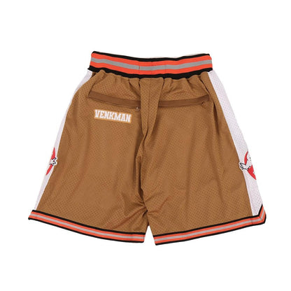 GhostBusters Basketball Shorts