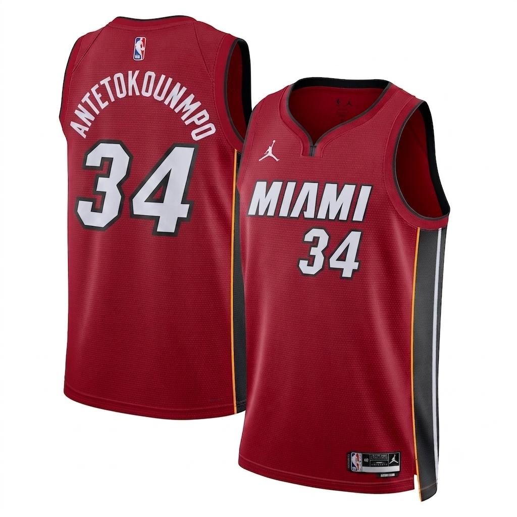 New Transfer Jersey Fully Stitched (ships in 3-6 weeks)