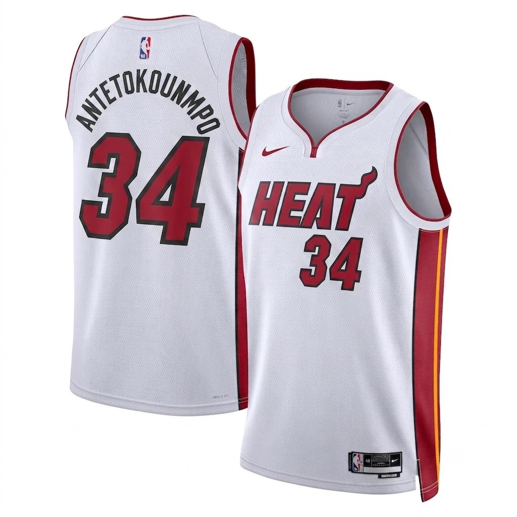 New Transfer Jersey Fully Stitched (ships in 3-6 weeks)