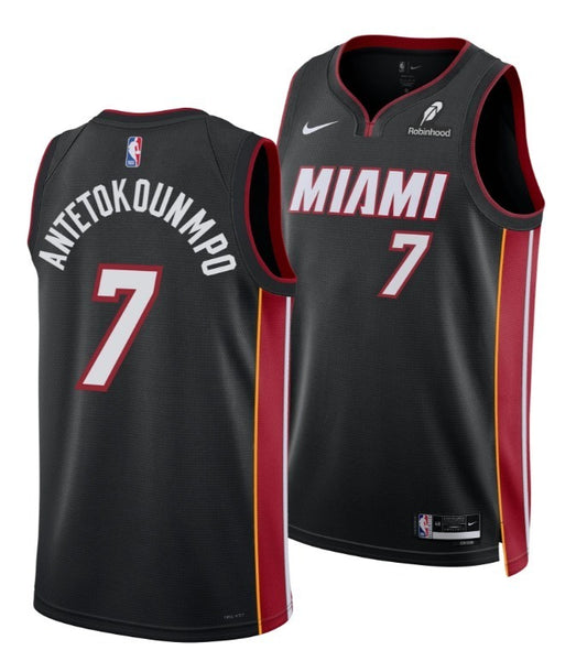 New Transfer Jersey Fully Stitched (ships in 3-6 weeks)