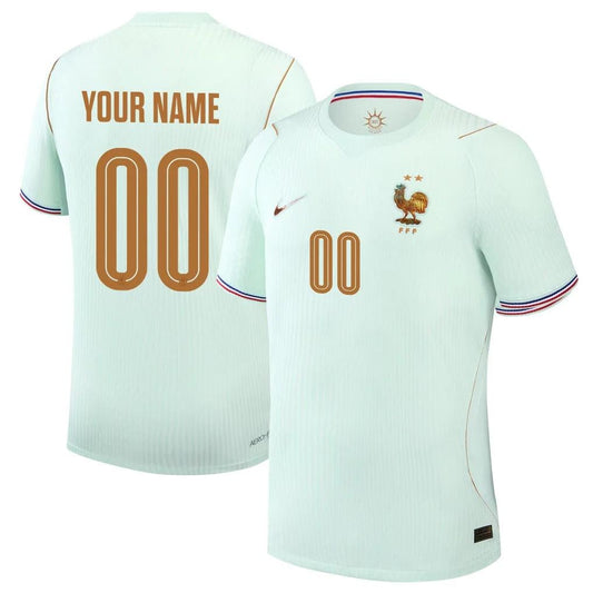 2026 White
