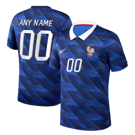 2026 Blue