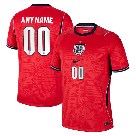 2026 Red