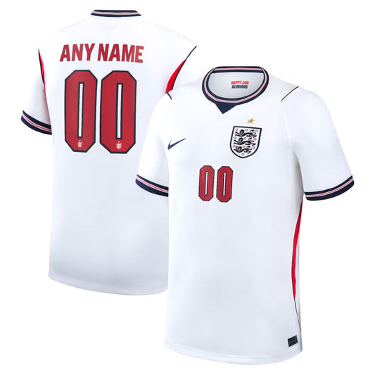 2026 White