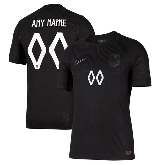 2026 Black