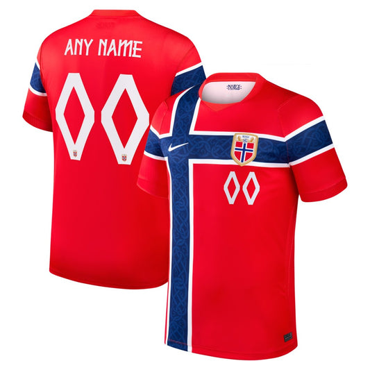 2026 Red