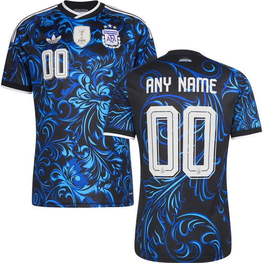 Argentina Blue 2026