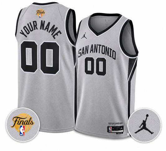 Finals Jersey (Ships in 3-6 weeks)