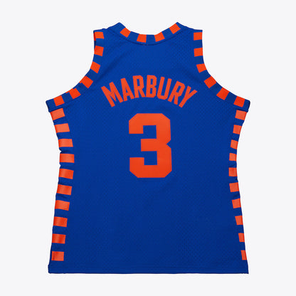 Retro Marbury ships in 2-4 weeks