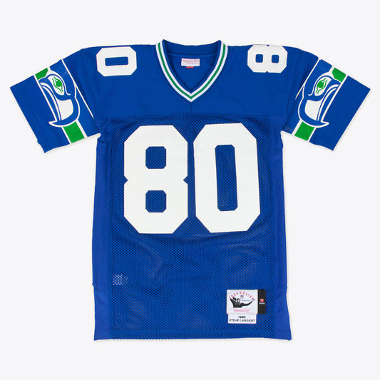 Retro Largent Jersey (Ships 3-6 weeks)