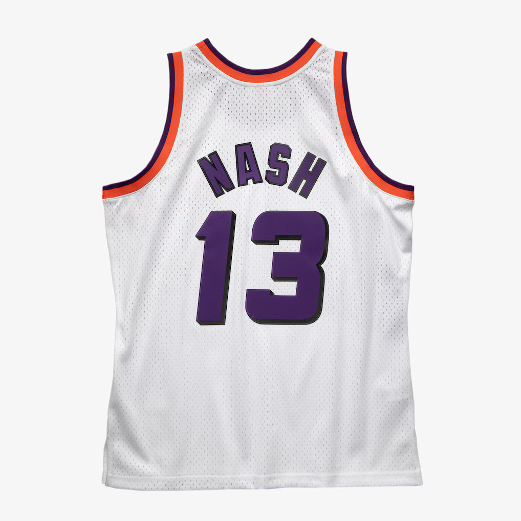 Retro Nash ships in 2-4 weeks