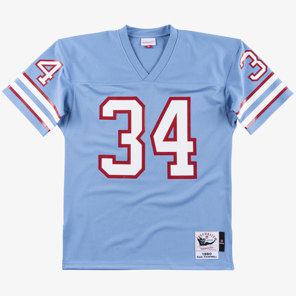 Retro Campbell Jersey (Ships 3-6 weeks)