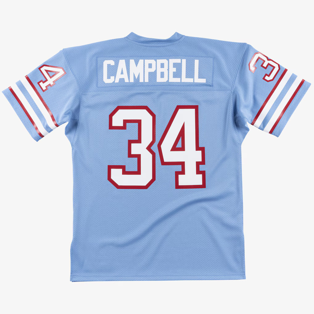 Retro Campbell Jersey (Ships 3-6 weeks)