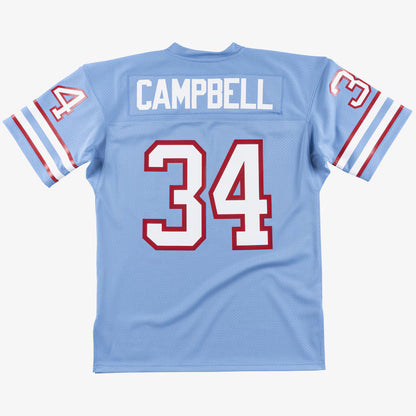 Retro Campbell Jersey (Ships 3-6 weeks)