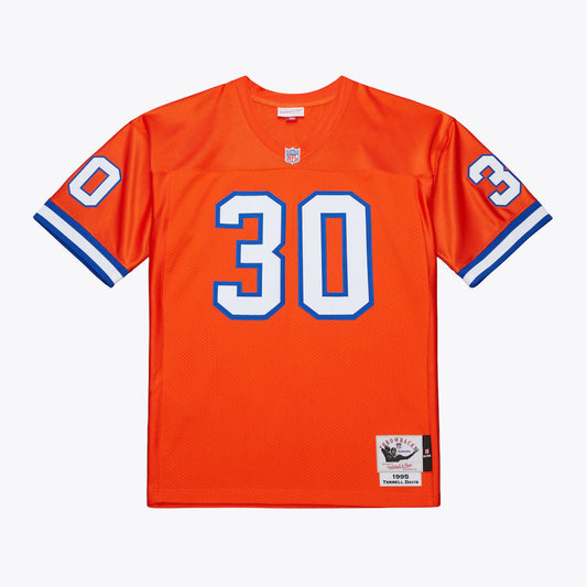 Retro Davis Jersey (Ships 3-6 weeks)