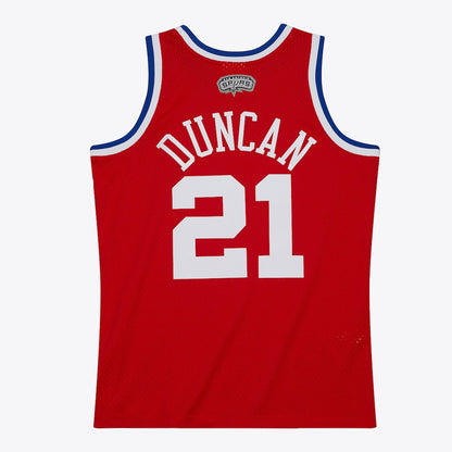 Retro Duncan ships in 2-4 weeks