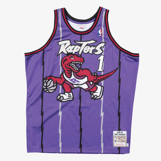 Retro McGrady ships in 3-6 weeks