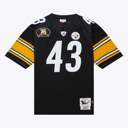 Retro Polamalu Jersey (Ships 3-6 weeks)