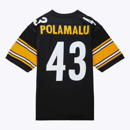 Retro Polamalu Jersey (Ships 3-6 weeks)