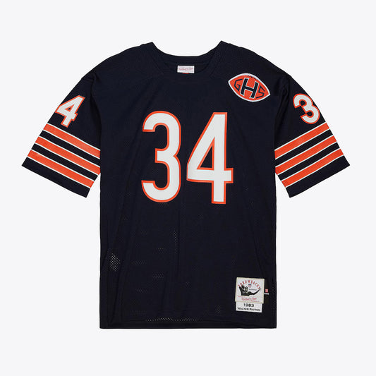 Retro Payton Jersey (Ships 3-6 weeks)