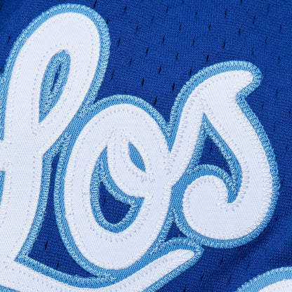 Los Angeles Basketball Shorts