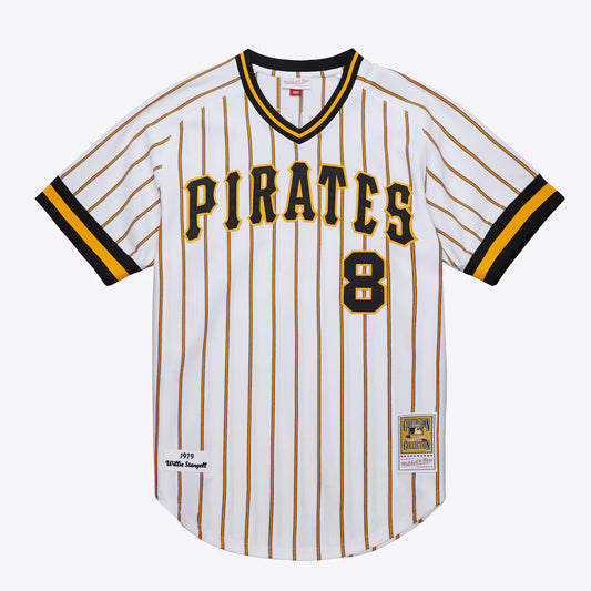 Retro Stargell Jersey (Ships 2-4 weeks)