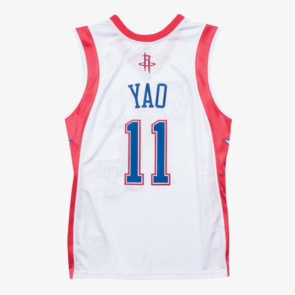 Retro Ming ships in 2-4 weeks